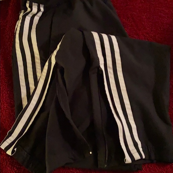 Adidas Track Pants - Picture 3 of 3